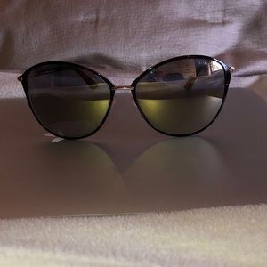 Tom Ford Penelope sunglasses